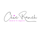 /public/logoimage/1604407625Chic Ranch Boutique.png